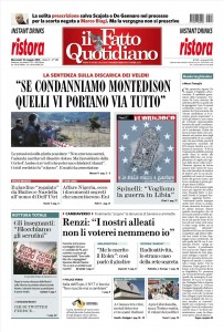 Fatto Quotidiano