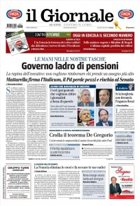 Giornale