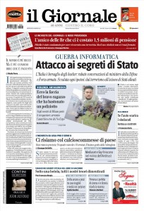 Il Giornale