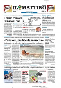 Il Mattino