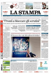 La Stampa