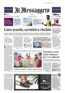 Messaggero