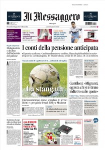 Messaggero