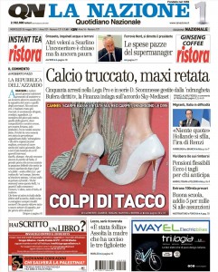 Quotidiano Nazionale