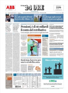 Sole 24 Ore