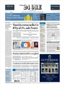 Sole 24 ore