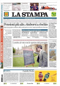 Stampa