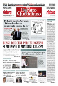 il fatto quotidiano