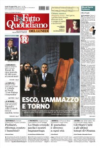 il fatto quotidiano