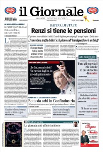 il giornale