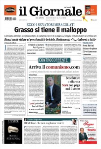 il giornale