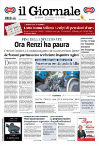 il giornale