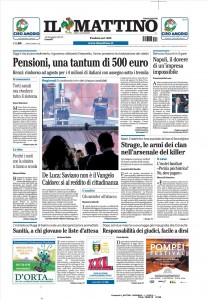 il mattino