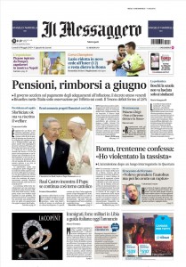 il messaggero