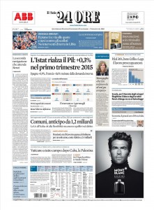 il sole 24 ore