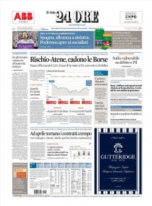 il sole 24 ore