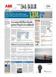 il sole24 ore