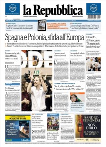 la repubblica