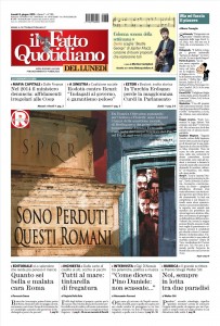 il fatto quotidiano