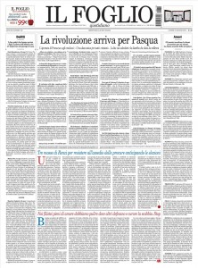 il foglio