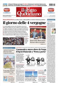 il fatto quotidiano