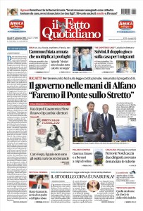 il fatto quotidiano