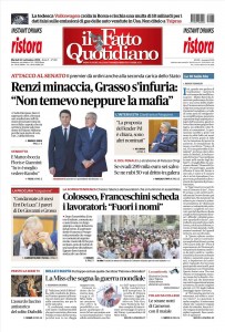 il fatto quotidiano