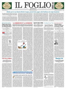 il foglio