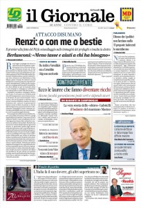 il giornale