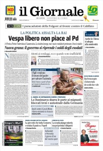 il giornale