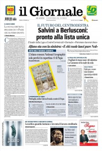 il giornale