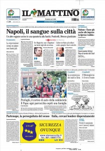 il mattino