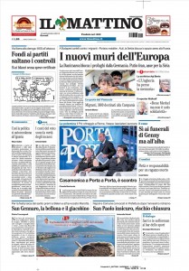 il mattino