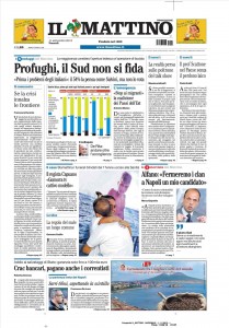 il mattino