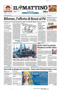 il mattino