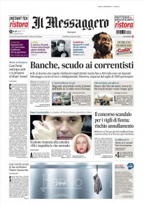 il messaggero