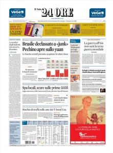 il sole 24 ore