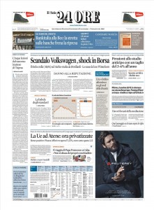 il sole 24 ore