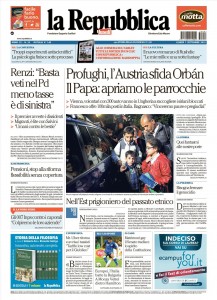 la repubblica