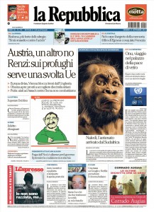 la repubblica