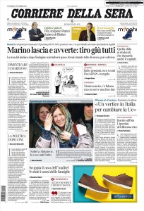 Corriere della Sera