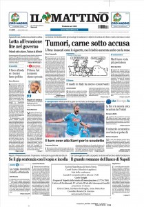 il mattino