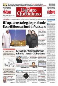 il fatto quotidiano