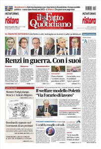 il fatto quotidiano