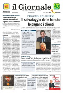 il giornale