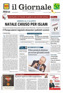 il giornale