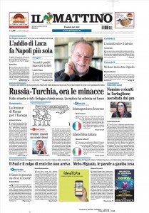 il mattino