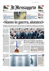 il messaggero