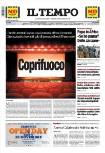 il tempo