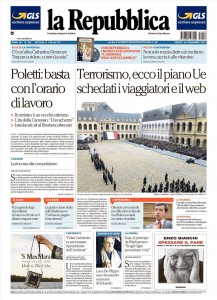 la repubblica